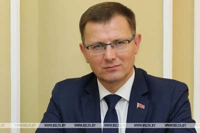 Оргкомитет Всебелорусского народного собрания уже получил 17 тыс. предложений