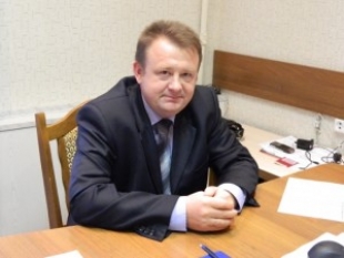 Александр Попков провел заседание комиссии по чрезвычайным ситуациям