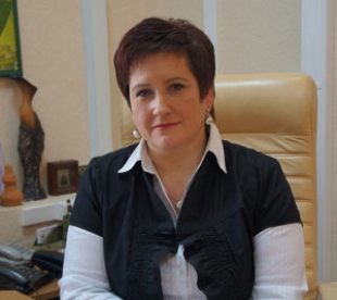 Светлана Тарасенко: Наказы, полученные от избирателей, будут стержнем моей деятельности