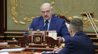 Реально ли удвоить добычу нефти и зачем нужна «крыша». Главное из заявлений Лукашенко по «Белоруснефти»