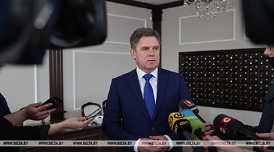 Петришенко: нужно остужать горячие головы, чтобы не было мыслей и попыток развязывать войны