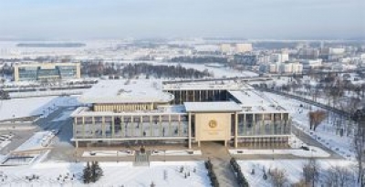 Лукашенко утвердил государственную инвестпрограмму на 2022 год