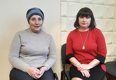 Спокойно, без замечаний проходит голосование на Красноармейском участке для голосования