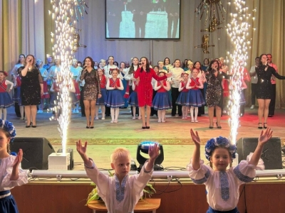 13 февраля районный Центр культуры стал эпицентром торжества, собрав передовиков народного хозяйства Быховщины