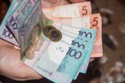 Размеры бюджета прожиточного минимума изменяются с 1 августа