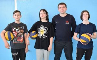 Спортивные достижения быховчан