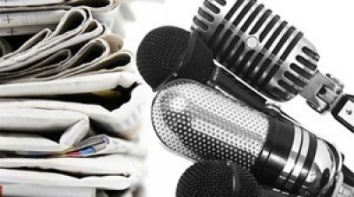 Лукашенко утвердил новации в законы о СМИ и массовых мероприятиях. Что меняется и когда