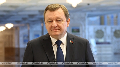 Подписан меморандум об обязательствах Беларуси в процессе присоединения к ШОС