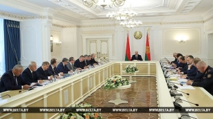 Новый механизм финоздоровления проблемных предприятий АПК внедрят в Беларуси