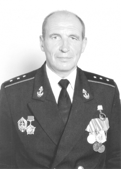 Под палящим солнцем Афгана