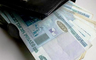 Зарплата бюджетников в Беларуси в 2015 году будет расти быстрее темпов инфляции