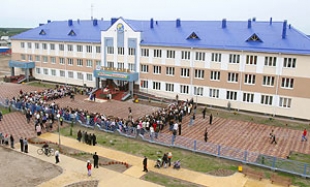 С 1 сентября в Беларуси откроются 6 новых учреждений общего среднего образования