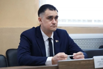 Сегодня в Быховском районе проходит единый день информирования