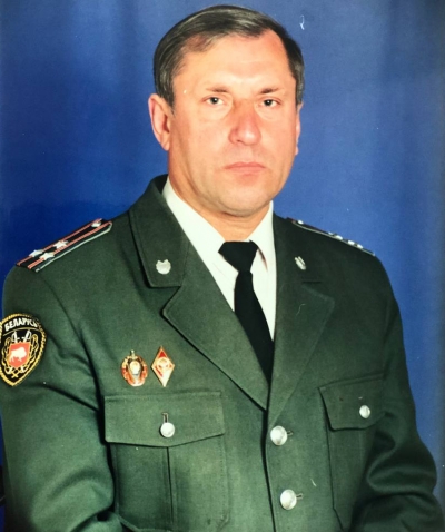Участник боевых действий в Афганистане Григорий Андрейчиков поделился воспоминаниями о службе