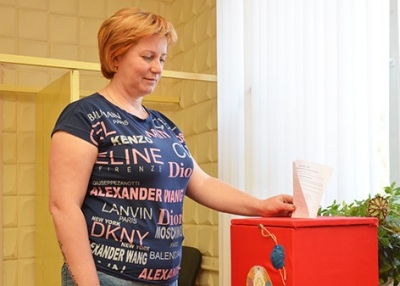 Татьяна Заремба: «Я свой выбор сделала»