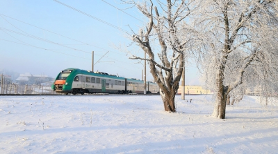 БЖД назначила более 70 дополнительных поездов на праздничные дни февраля и марта