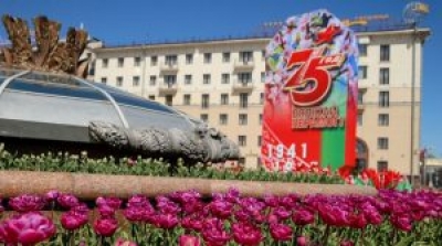 Доплаты, социальные льготы и просто внимание — ни один из 4,7 тыс. ветеранов ВОВ в Беларуси не забыт
