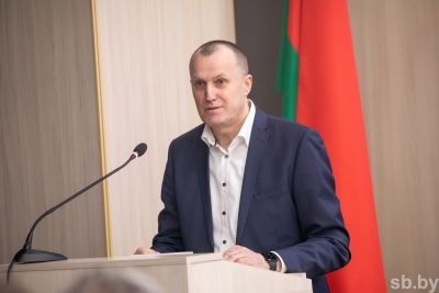 Анатолий Исаченко: формирование благоприятной бизнес-среды – это тоже бизнес, только со стороны государства